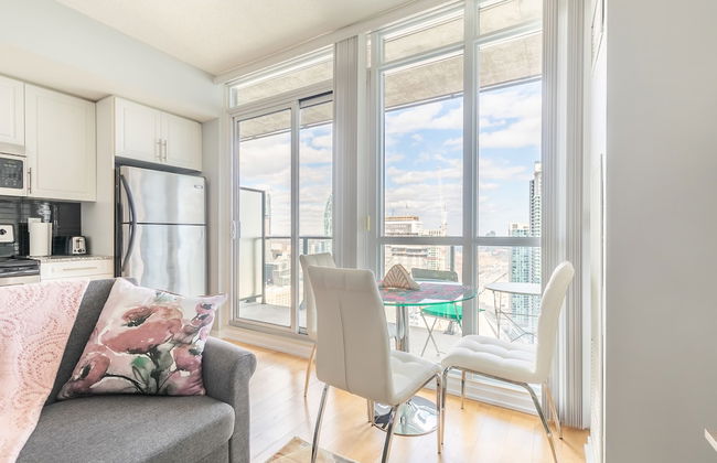 GLOBALSTAY. Maple Leaf Square - Foto 43