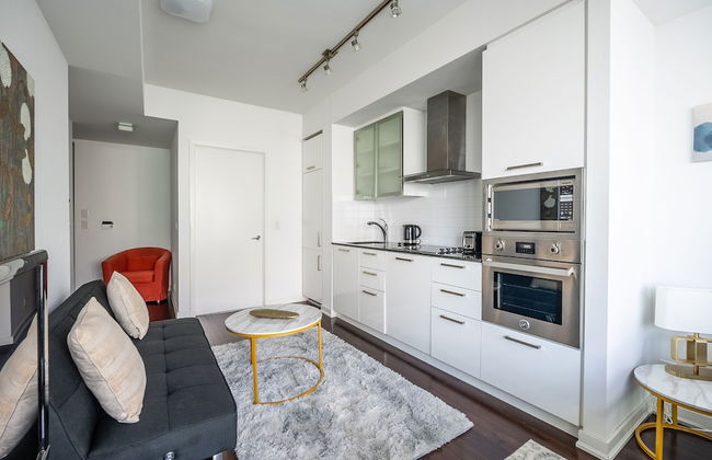 GLOBALSTAY. Maple Leaf Square - Foto 54