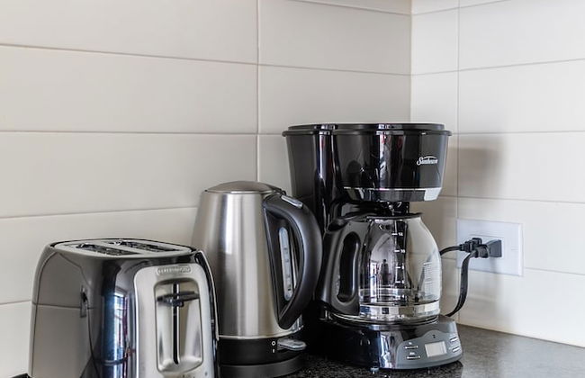 GLOBALSTAY. Maple Leaf Square - Foto 66