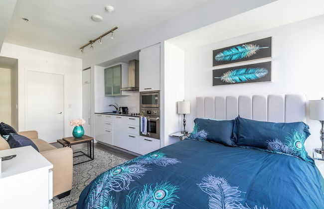 GLOBALSTAY. Maple Leaf Square - Foto 14