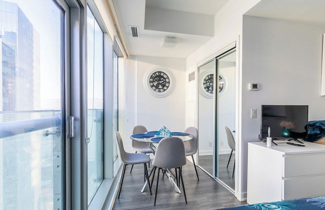 GLOBALSTAY. Maple Leaf Square - Foto 15