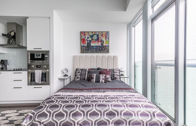 GLOBALSTAY. Maple Leaf Square - Foto 33