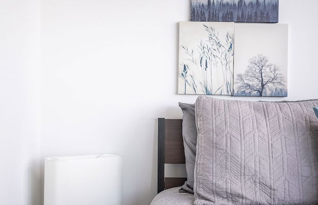 GLOBALSTAY. Maple Leaf Square - Foto 23