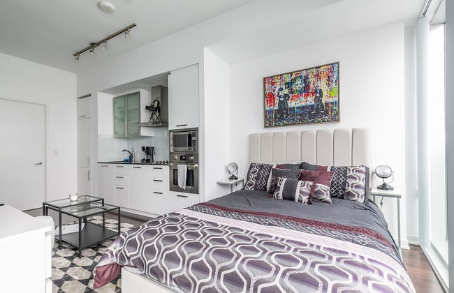 GLOBALSTAY. Maple Leaf Square - Foto 32