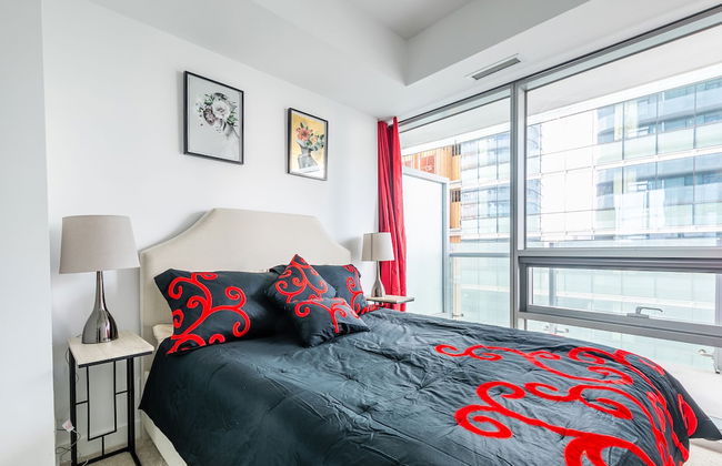 GLOBALSTAY. Maple Leaf Square - Foto 34