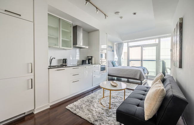 GLOBALSTAY. Maple Leaf Square - Foto 52