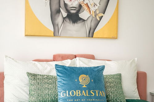 Photo 48 - GLOBALSTAY. Gorgeous Apartments in the Heart of Toronto