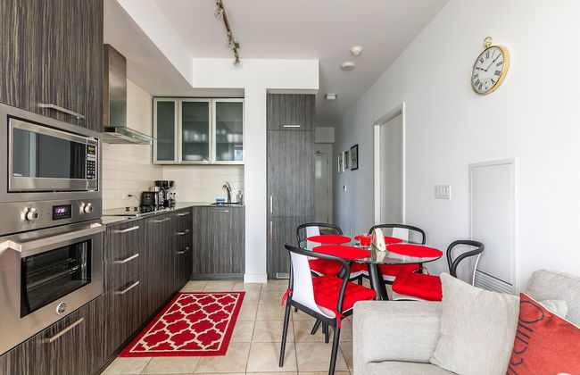 GLOBALSTAY. Maple Leaf Square - Foto 67