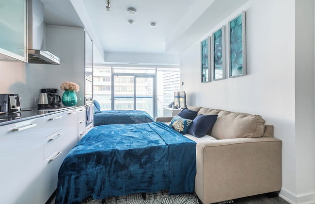 GLOBALSTAY. Maple Leaf Square - Foto 16