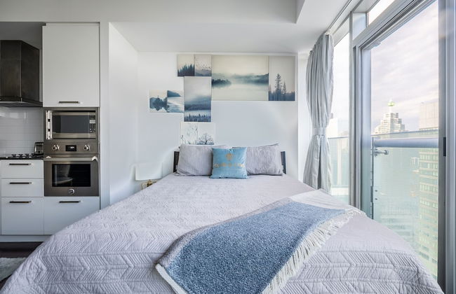 GLOBALSTAY. Maple Leaf Square - Foto 25