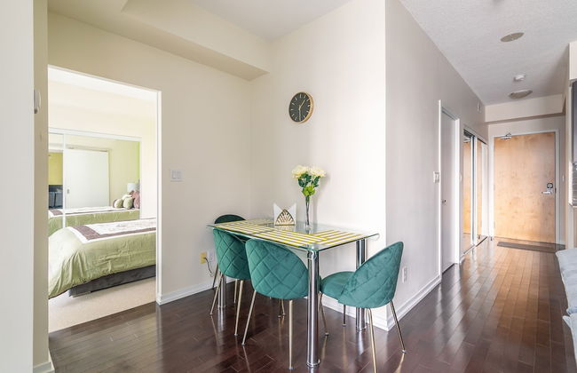 GLOBALSTAY. Maple Leaf Square - Foto 72