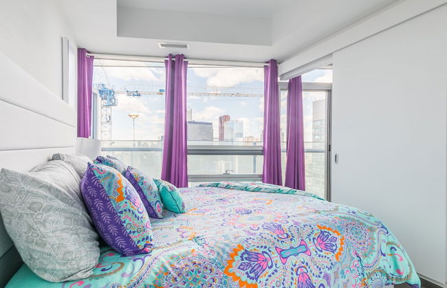 GLOBALSTAY. Maple Leaf Square - Foto 36