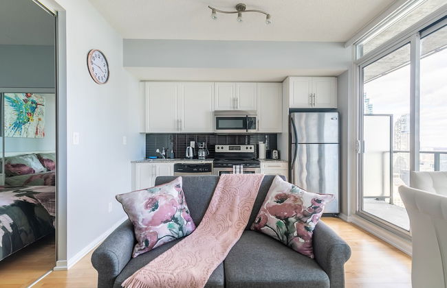 GLOBALSTAY. Maple Leaf Square - Foto 9