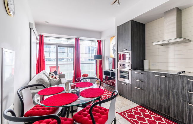 GLOBALSTAY. Maple Leaf Square - Foto 65