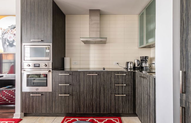 GLOBALSTAY. Maple Leaf Square - Foto 64