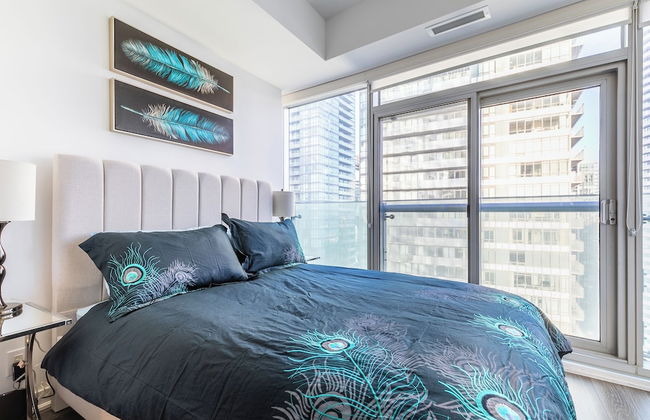 GLOBALSTAY. Maple Leaf Square - Foto 11