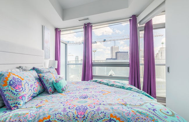 GLOBALSTAY. Maple Leaf Square - Foto 37