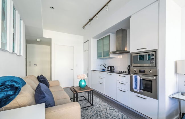 GLOBALSTAY. Maple Leaf Square - Foto 46