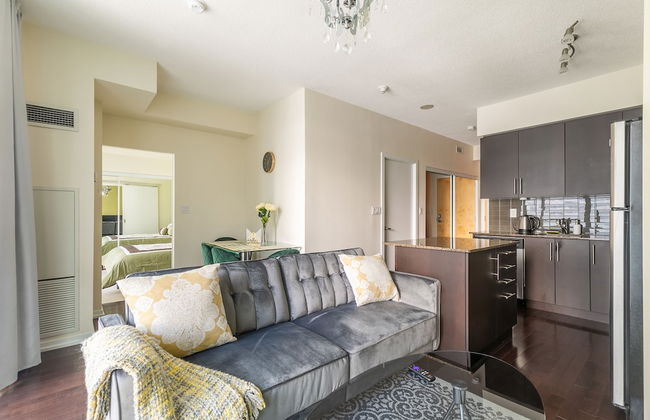 GLOBALSTAY. Maple Leaf Square - Foto 73