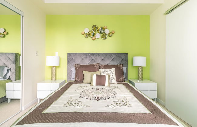 GLOBALSTAY. Maple Leaf Square - Foto 3