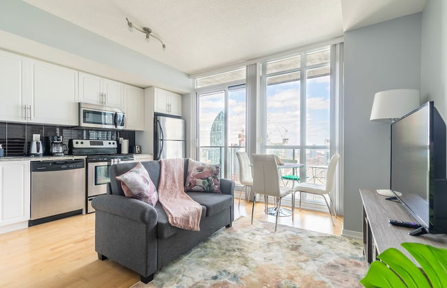 GLOBALSTAY. Maple Leaf Square - Foto 7