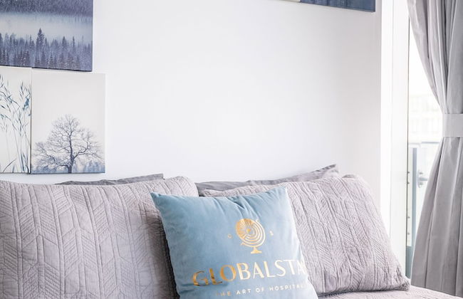 GLOBALSTAY. Maple Leaf Square - Foto 22