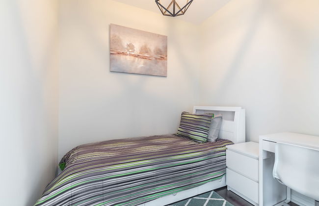 GLOBALSTAY. Maple Leaf Square - Foto 6