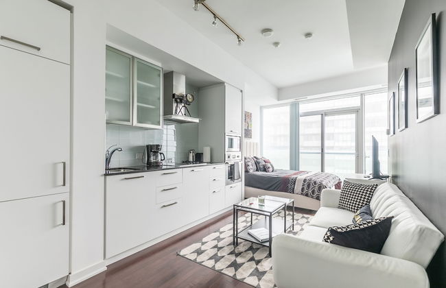 GLOBALSTAY. Maple Leaf Square - Foto 61