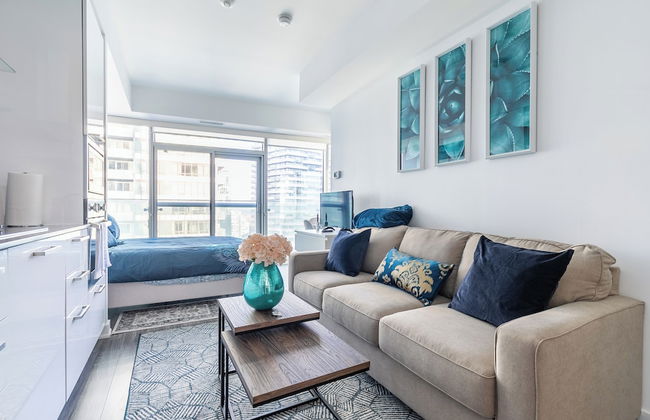 GLOBALSTAY. Maple Leaf Square - Foto 10