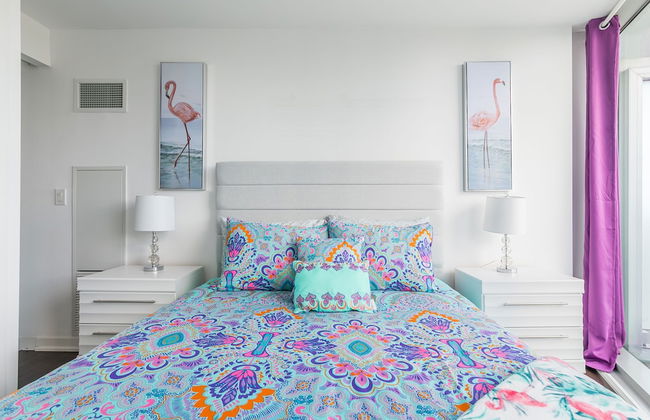 GLOBALSTAY. Maple Leaf Square - Foto 38