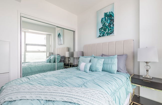 GLOBALSTAY. Maple Leaf Square - Foto 40