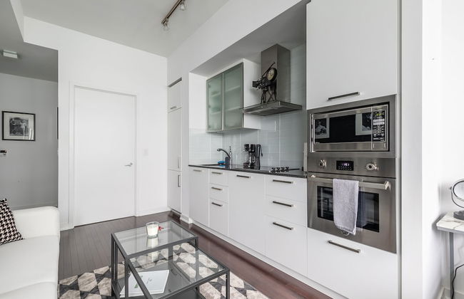 GLOBALSTAY. Maple Leaf Square - Foto 62