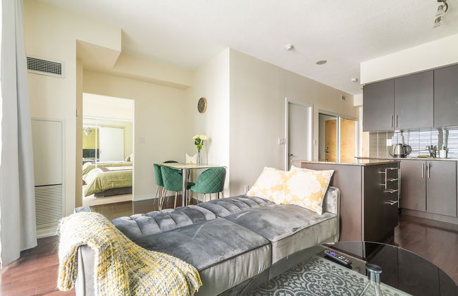 GLOBALSTAY. Maple Leaf Square - Foto 75