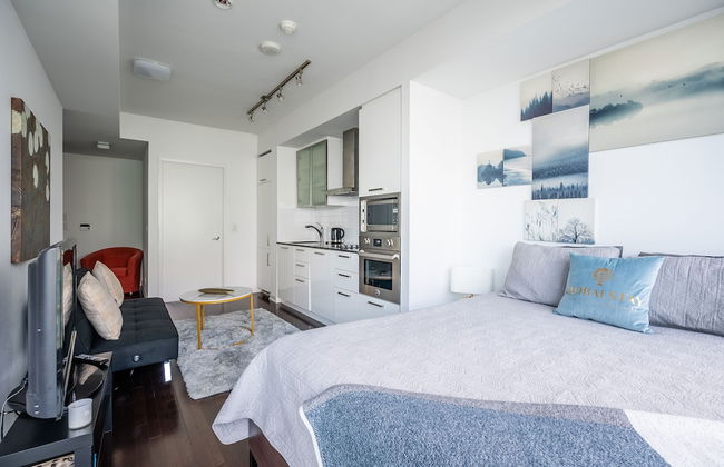 GLOBALSTAY. Maple Leaf Square - Foto 24