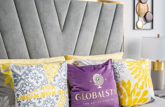 GLOBALSTAY. Maple Leaf Square - Foto 18