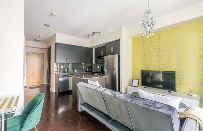 GLOBALSTAY. Maple Leaf Square - Foto 74