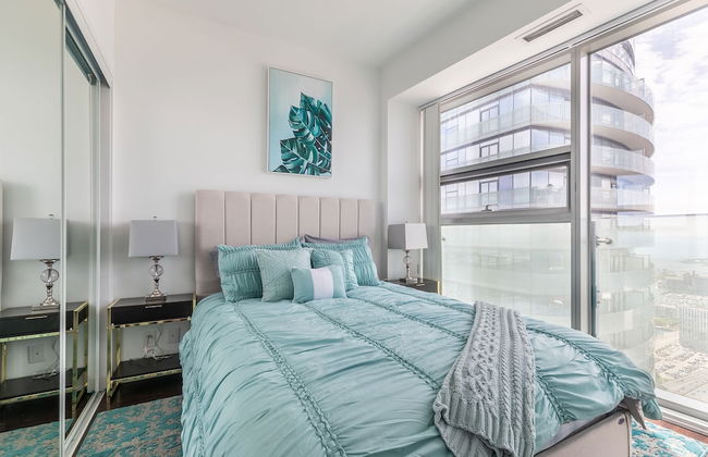 GLOBALSTAY. Maple Leaf Square - Foto 39