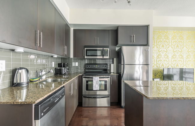 GLOBALSTAY. Maple Leaf Square - Foto 44