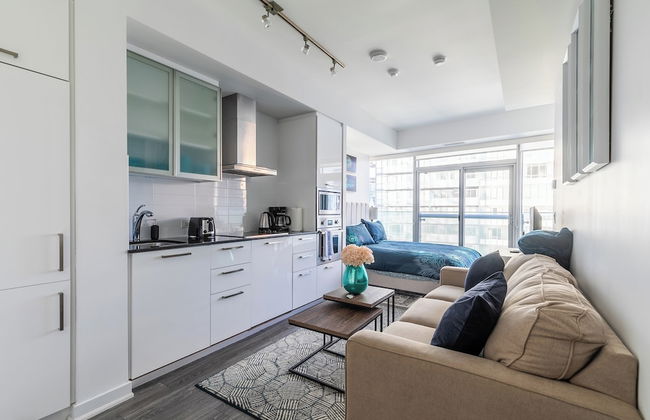 GLOBALSTAY. Maple Leaf Square - Foto 47