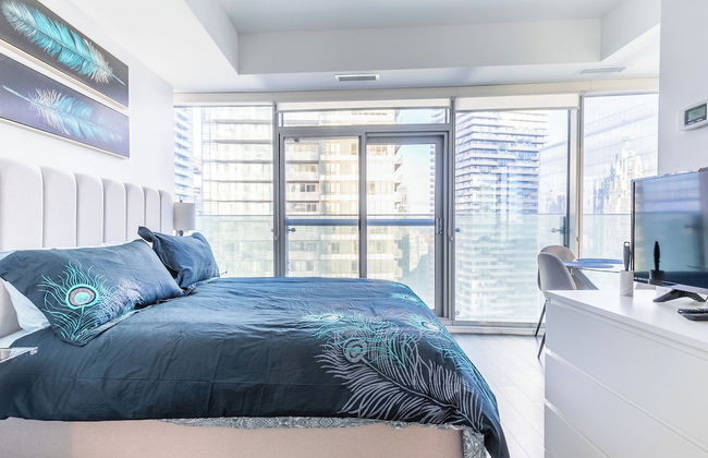 GLOBALSTAY. Maple Leaf Square - Foto 12