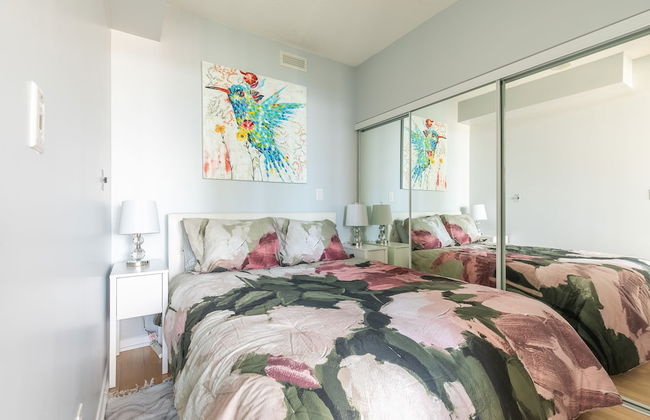 GLOBALSTAY. Maple Leaf Square - Foto 8