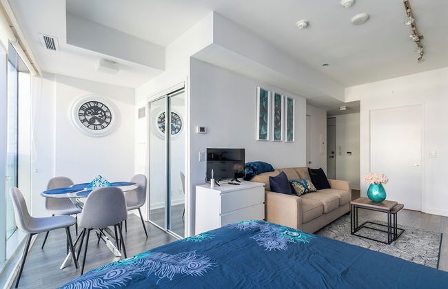 GLOBALSTAY. Maple Leaf Square - Foto 13