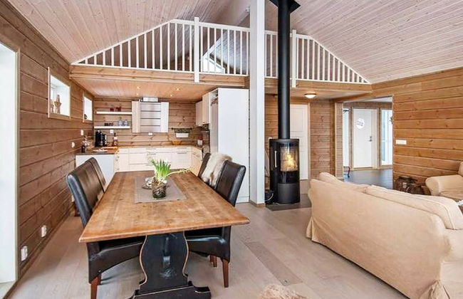 14 Person Holiday Home in Fåvang - Foto 2