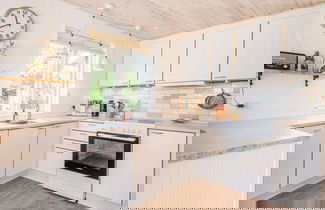 Foto 3 - Holiday Home in Tarm