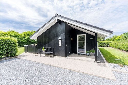 Photo 27 - 4 Person Holiday Home in Hemmet