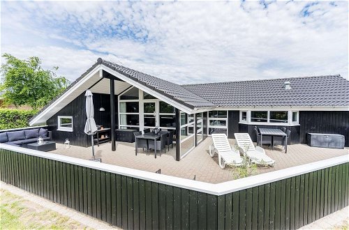 Photo 21 - 4 Person Holiday Home in Hemmet
