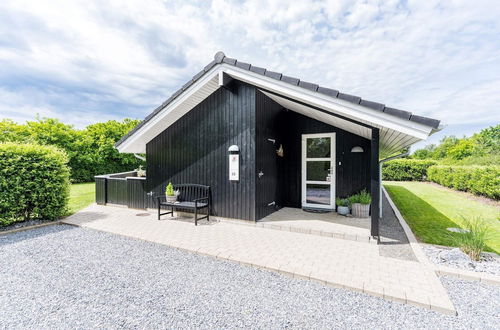 Photo 30 - 4 Person Holiday Home in Hemmet