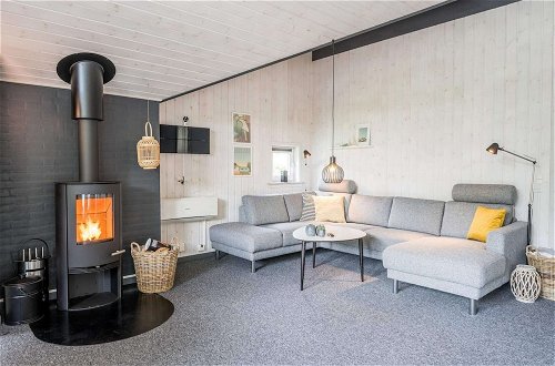 Photo 11 - 4 Person Holiday Home in Hemmet