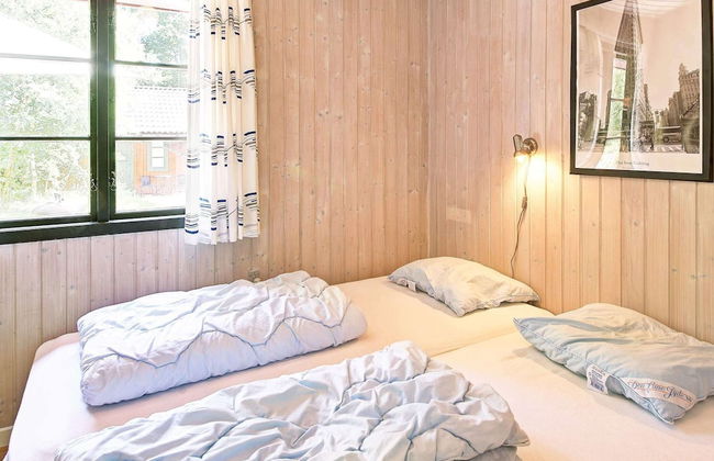 6 Person Holiday Home in Nexo - Foto 15