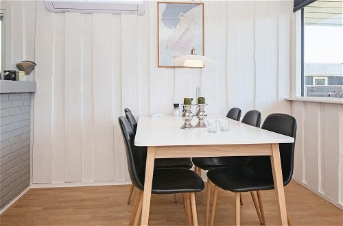 Photo 2 - 4 Person Holiday Home in Hemmet